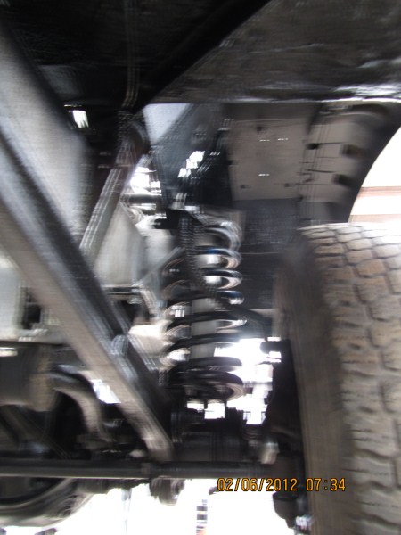 Range rover classic 448